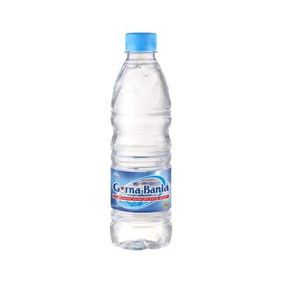 Горна баня 0.5 мл. 